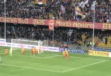 Benevento-Cosenza: 4-2. La Strega c’è. Poker per riaprire i giochi