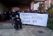 Airola| Alloggi fatiscenti, la gente scende in strada