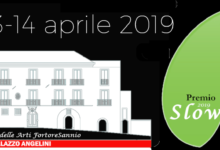 Benevento| Alla Rocca dei Rettori si presenta la kermesse “Slow is Good 2019”
