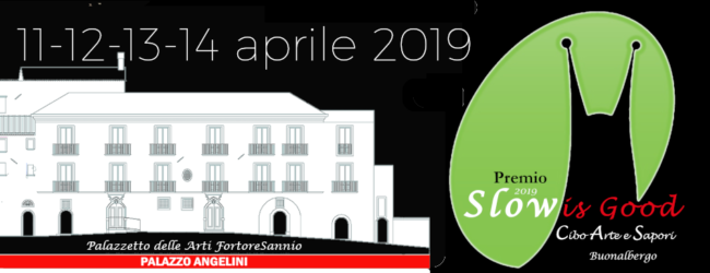 Benevento| Alla Rocca dei Rettori si presenta la kermesse “Slow is Good 2019”