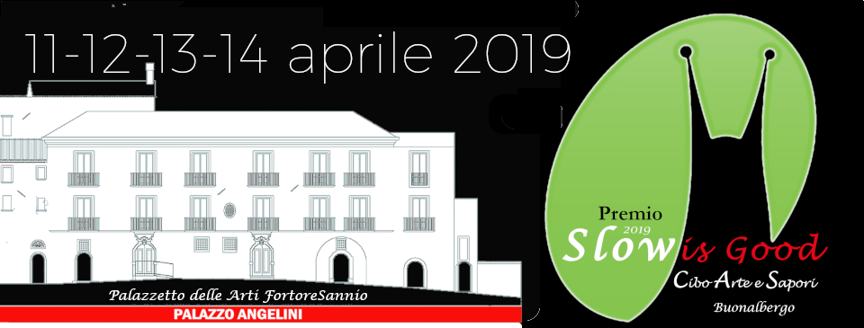 Benevento| Alla Rocca dei Rettori si presenta la kermesse “Slow is Good 2019”