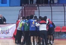 Asd Pallamano Benevento, successo a Teramo. Ipotecata la Final 8