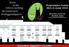 Buonalbergo| “Slow is good”, domani convegno “Strategie per le aree interne” e Vernissage della Mostra d’arte contemporanea