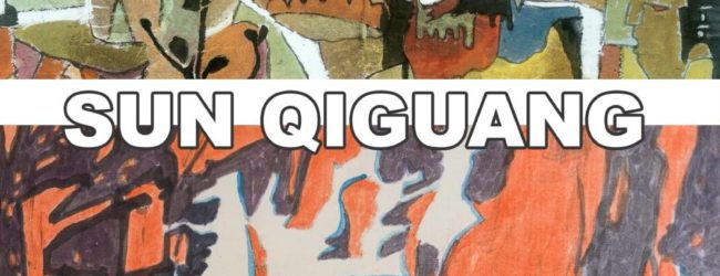 Dal 13 aprile la mostra “In viaggio fra segni e colori … Dalla Cina a Montesarchio”