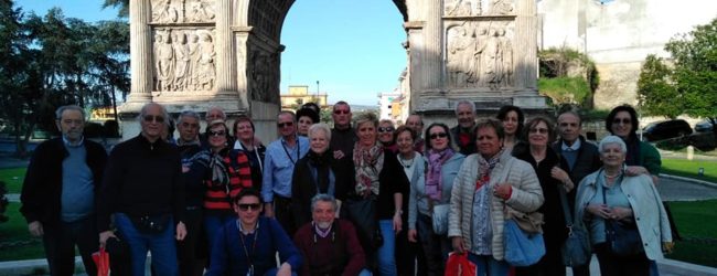 Benevento| Turismo e festività pasquali: la Proloco Samnium traccia un bilancio