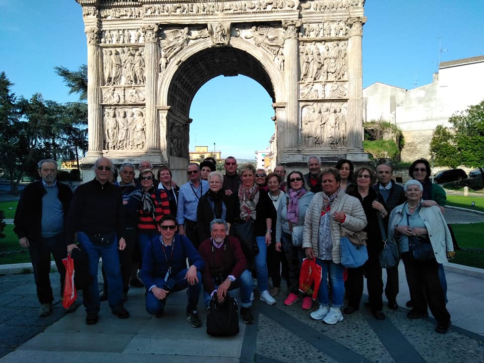 Benevento| Turismo e festività pasquali: la Proloco Samnium traccia un bilancio