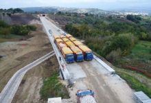 Avellino| Lioni-Grottaminarda affidata alla Regione, D’Amelio: “Subito un tavolo per riavviare i cantieri”