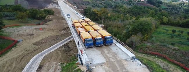 Avellino| Lioni-Grottaminarda affidata alla Regione, D’Amelio: “Subito un tavolo per riavviare i cantieri”