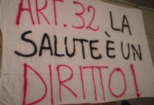 Ospedale Sant’Agata, il Comitato scrive a De Luca. E dai sindaci nessuna risposta