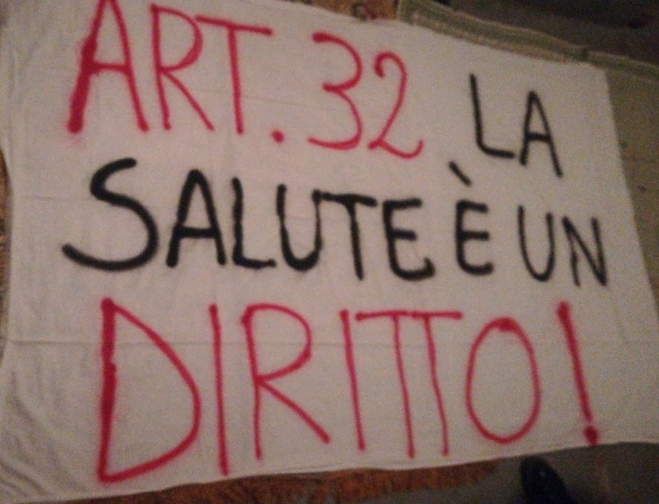 Ospedale Sant’Agata, il Comitato scrive a De Luca. E dai sindaci nessuna risposta