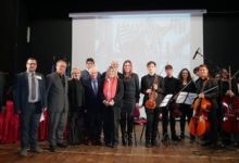 Airola, commemorato il colonnello dei Carabinieri Giuseppe di Montezemolo