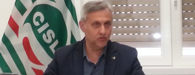 Benevento| Osservatorio Cisl, quadro sannita a tinte fosche