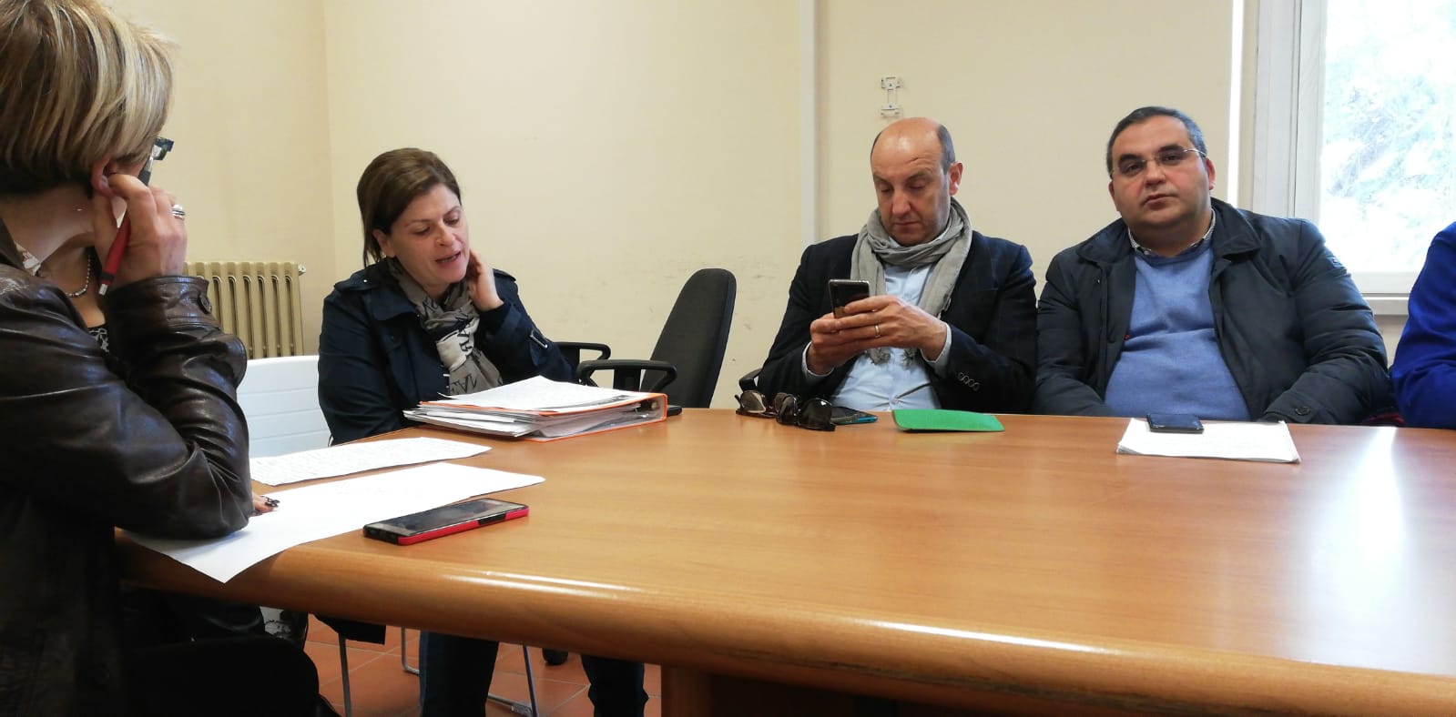 Benevento| Bilancio preventivo: maggioranza verso il si