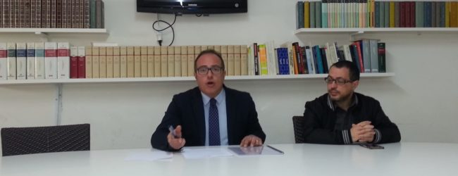 Benevento| Fronte contra Pizzuti, IoXBenevento ” da i numeri”