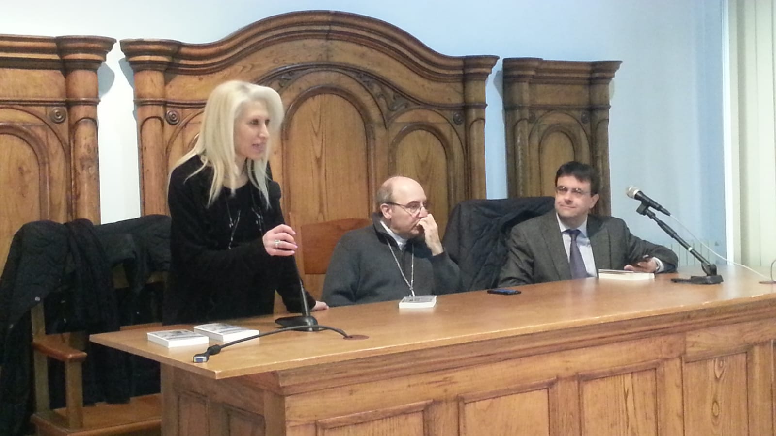 Benevento| Accrocca: San Francesco attuale grazie alla forza del vangelo