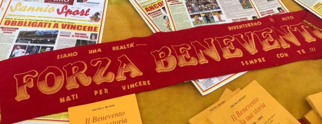 Benevento e Nicola Russo: un binomio senza fine
