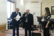 Buonalbergo| Slow is Good, il giorno del premio 2019