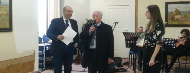 Buonalbergo| Slow is Good, il giorno del premio 2019