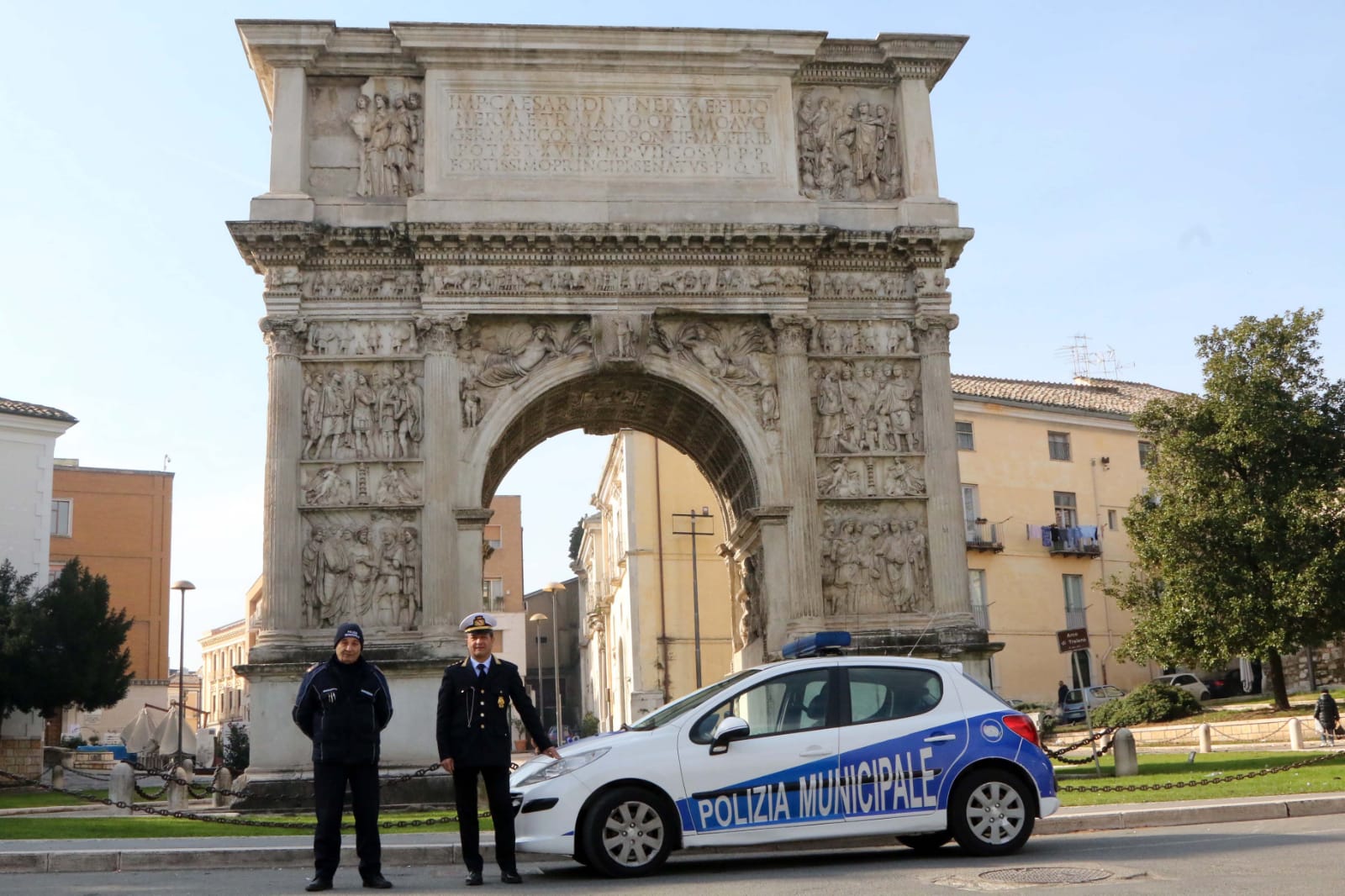Benevento| Fioccano i verbali agli automobilisti. Bosco (Municipale): “Tempo degli avvisi è ormai scaduto”