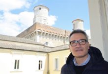 San Bartolomeo in Galdo| Covid-19, positivo il sindaco Carmine Agostinelli