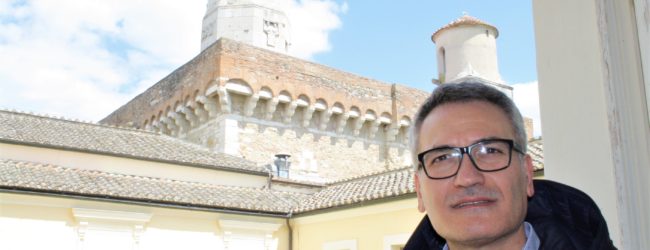 Carmine Agostinelli:”Ndc forza determinante per gli equilibri politici in provincia di Benevento”