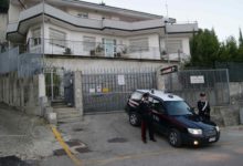 Maltrattamenti e comportamenti violenti ai danni della moglie, arrestato 48enne di Baselice