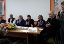 Sport e disabilità, al “Virgilio” di Benevento una testimonianza speciale