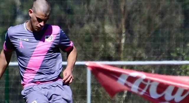 Benevento, a giugno rientra un giovane difensore