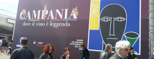 Sannio Falanghina,De Luca rassicura i sindaci:”presto i finanziamenti”