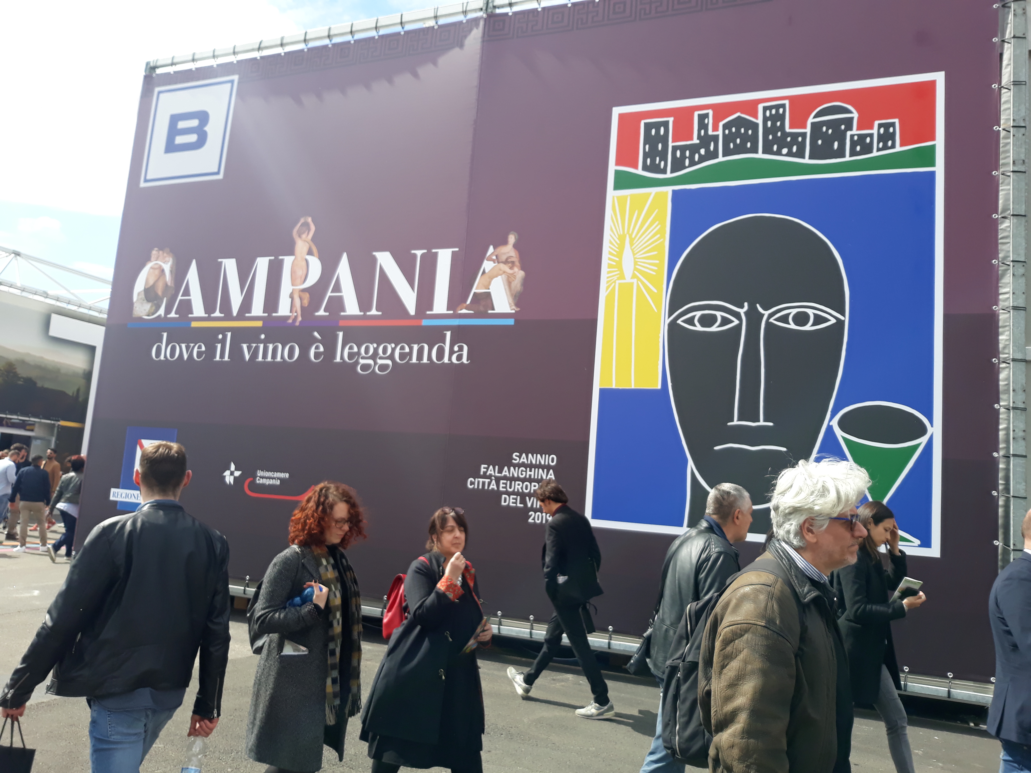 Sannio Falanghina,De Luca rassicura i sindaci:”presto i finanziamenti”