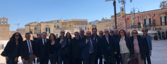 Verona| Sannio Falanghina, la Città Europea del vino a Vinitaly