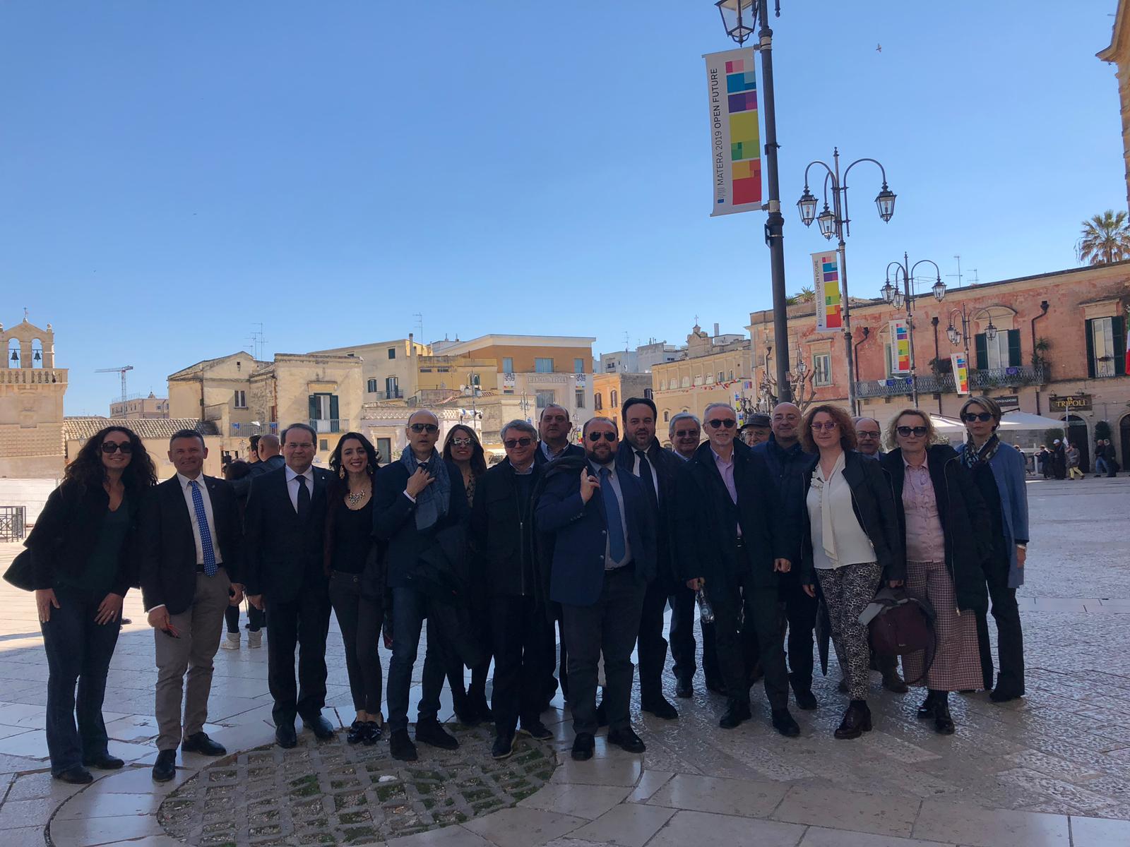 Verona| Sannio Falanghina, la Città Europea del vino a Vinitaly