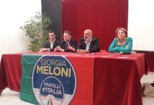 Benevento| Fiamma d’Europa