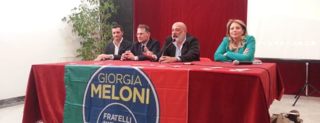 Benevento| Fiamma d’Europa