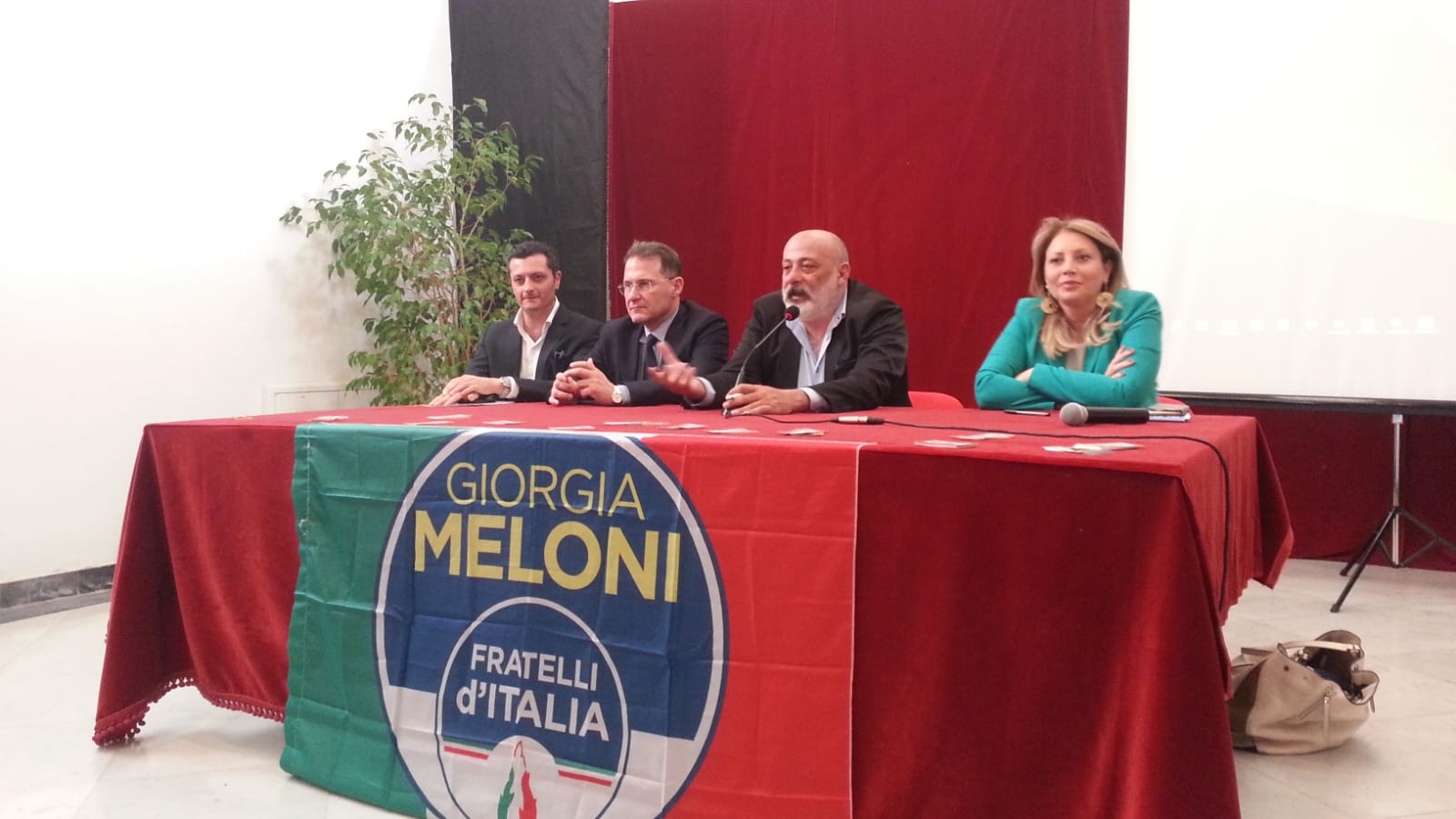 Benevento| Fiamma d’Europa