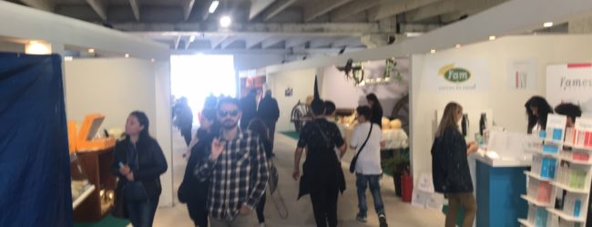 42a Fiera Campionaria di Venticano, successo nella giornata inaugurale