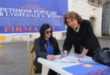 Benevento| Petizione Rummo,firma anche la Senatrice Sandra Lonardo