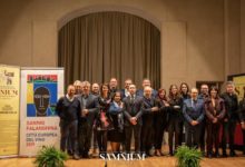 Benevento| Concorso Internazionale Musicale “Samnium”: i vincitori della sezione  Clarinetto “Senior”