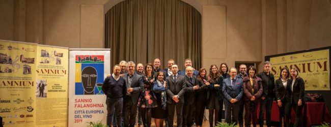 Benevento| Concorso Internazionale Musicale “Samnium”: i vincitori della sezione  Clarinetto “Senior”