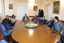 “Treno storico” Benevento – Bosco Redole, stamane riunione alla Rocca. Di Maria: “La Provincia si rileverà utile per il rafforzamento del Treno”