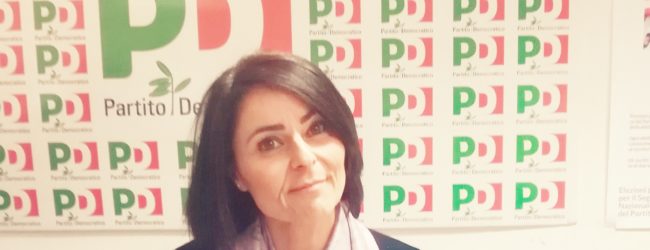 Benevento| Rita Maio(Pd) a Mastella: “caro Sindaco, lo sciopero della fame è un atto nobile e meritorio.