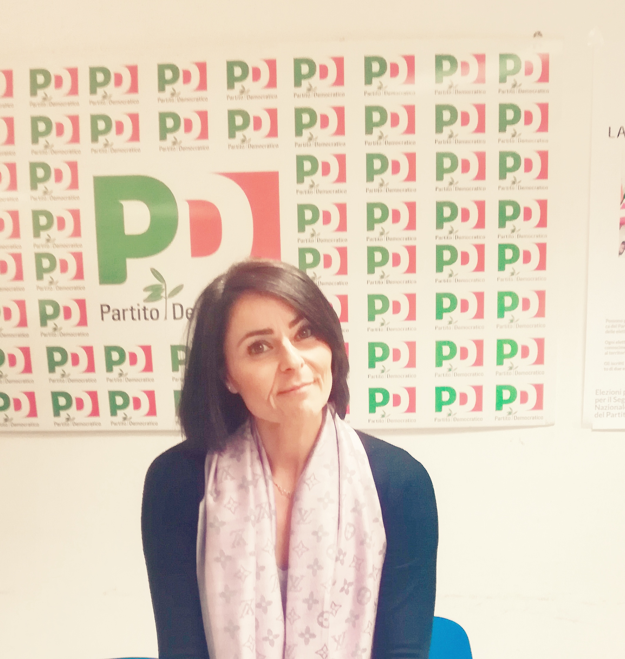 Benevento| Rita Maio(Pd) a Mastella: “caro Sindaco, lo sciopero della fame è un atto nobile e meritorio.