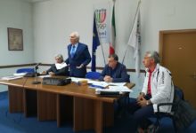 Benevento| “Sport in…Comune”, oggi riunione programmatica al Coni. Il 16 maggio la festa provinciale al Pacevecchia