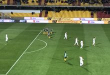 Benevento-Carpi: 3-1. Tris da nuova marcia. Maggio, capitano separato