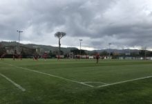 Benevento, sette gol all’Under16 ed un chiaro segnale di Bucchi