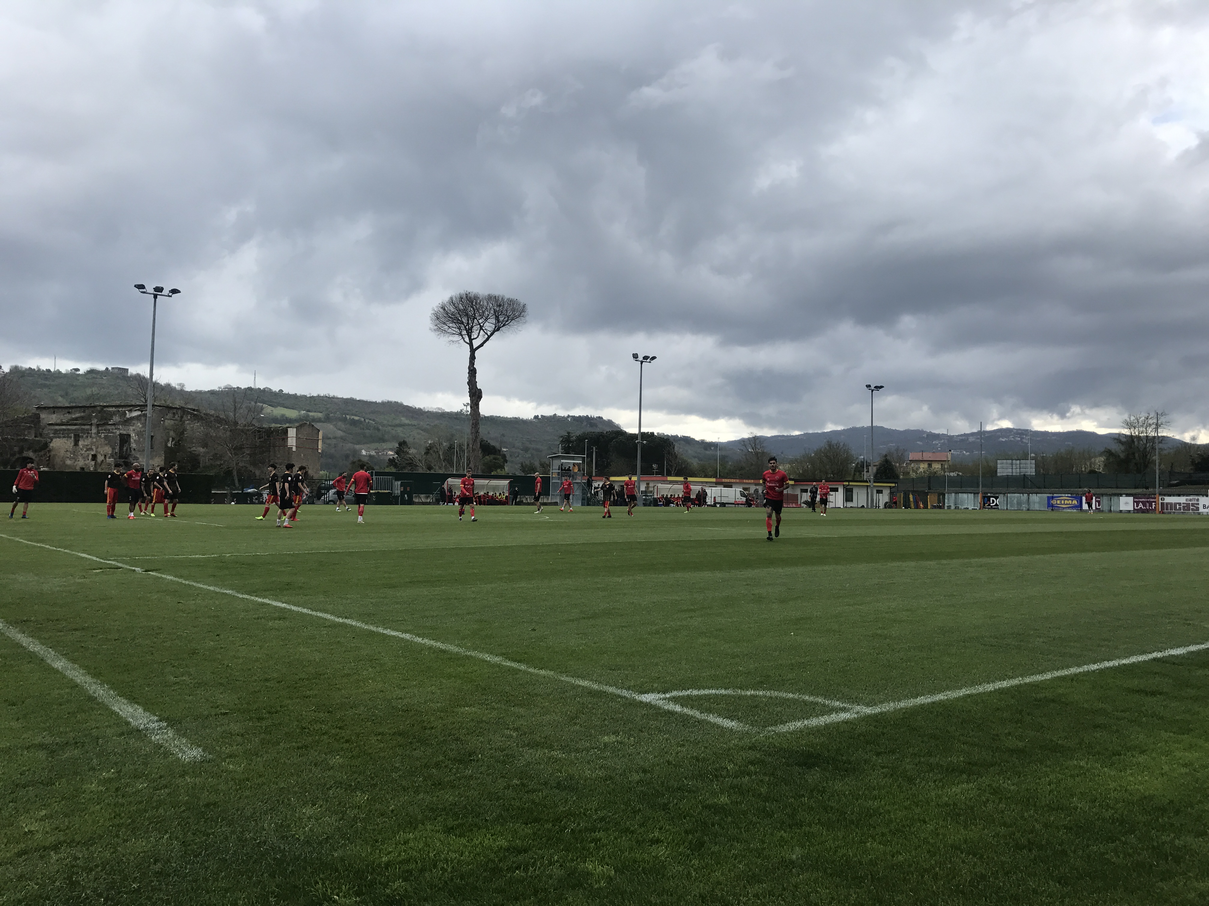 Benevento, sette gol all’Under16 ed un chiaro segnale di Bucchi