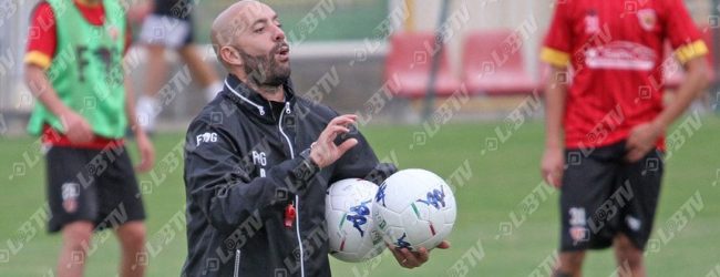 Benevento, c’è un obiettivo ma anche il futuro di Bucchi. Il Chievo alla finestra