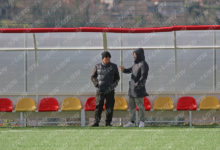 Benevento, uno sguardo ai giovani: nel mirino un centrocampista dalla D