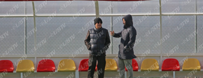 Benevento, uno sguardo ai giovani: nel mirino un centrocampista dalla D