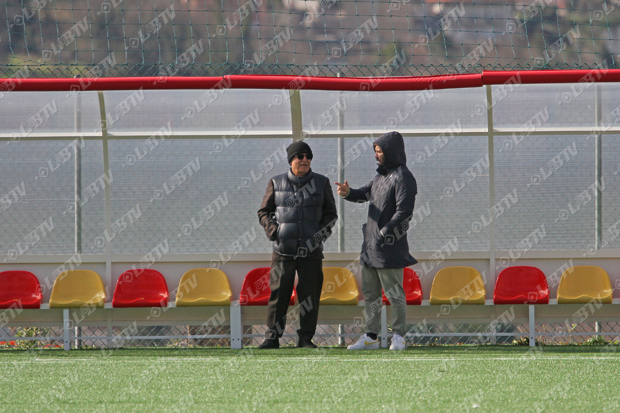 Benevento, uno sguardo ai giovani: nel mirino un centrocampista dalla D